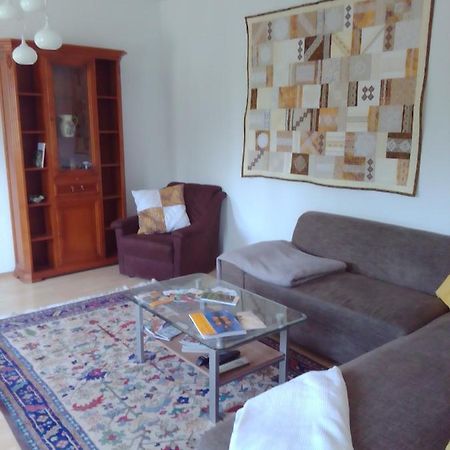 Ferienwohnung Zuschke Klipphausen Екстер'єр фото