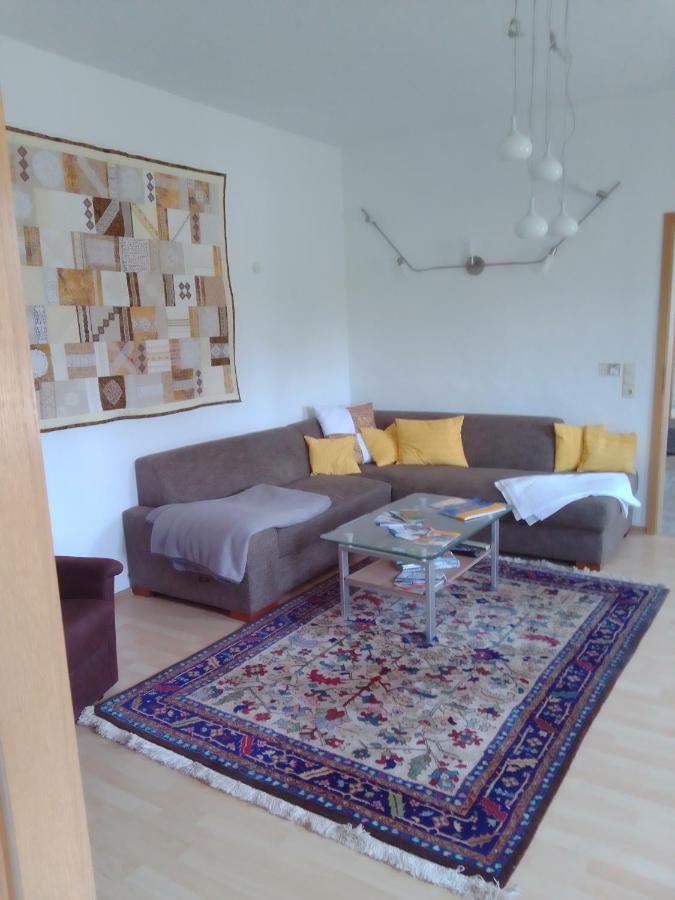 Ferienwohnung Zuschke Klipphausen Екстер'єр фото